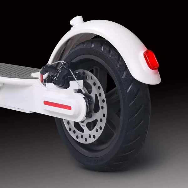 Mankeel MK083 Elektromos roller 350W