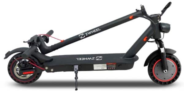 Zwheel E9MAX Elektromos Roller 7