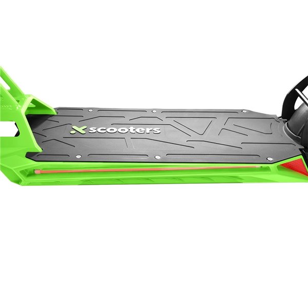 BOGIST Urbetter M6 Elektromos Roller Z ld 500W