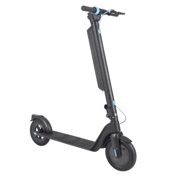 MAXwheel E12 Elektromos Roller cser lhet akkuval 350W