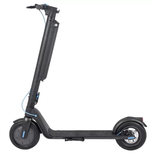 MAXwheel E12 Elektromos Roller cser lhet akkuval 350W