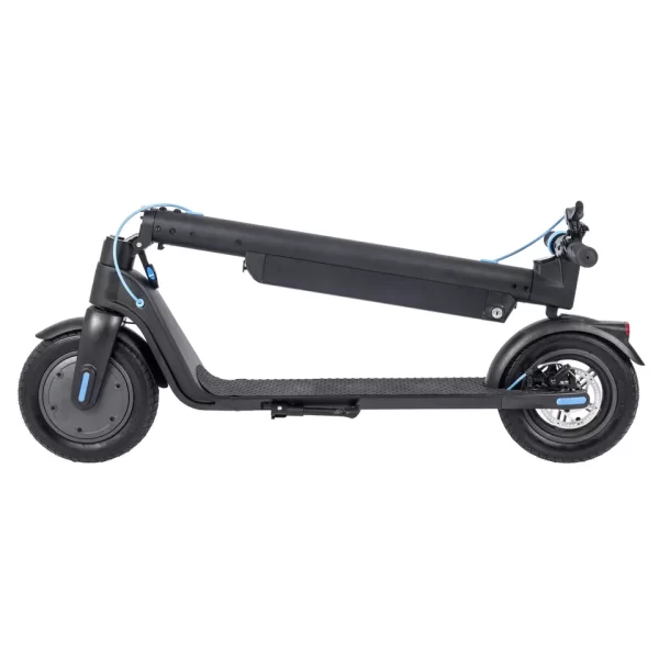 MAXwheel E12 Elektromos Roller cser lhet akkuval 350W