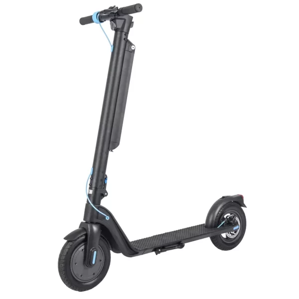 MAXwheel E12 Elektromos Roller cser lhet akkuval 350W