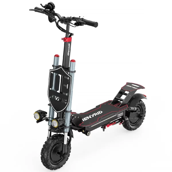 iENYRID ES20 DUAL Elektromos Roller 2400W