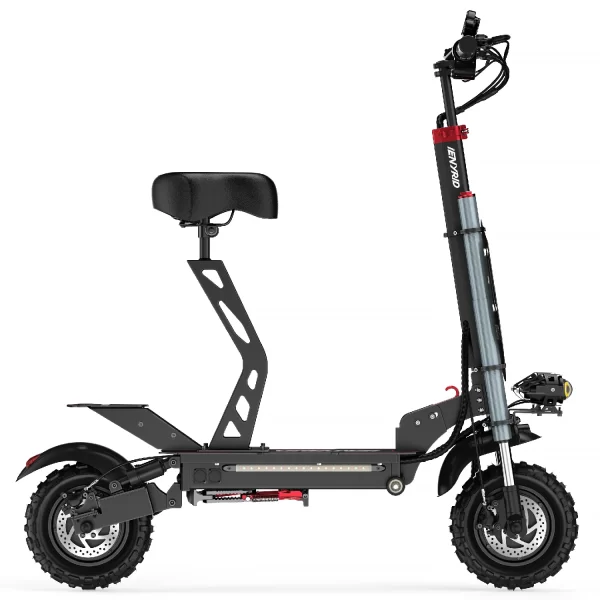 iENYRID ES20 DUAL Elektromos Roller 2400W