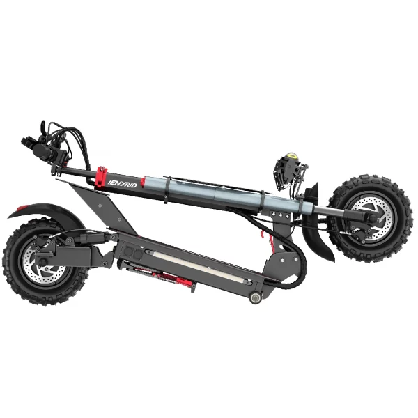 iENYRID ES20 DUAL Elektromos Roller 2400W