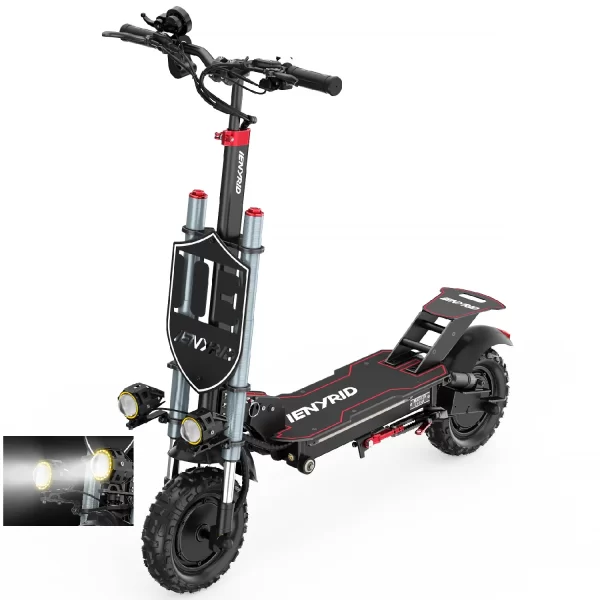 iENYRID ES20 DUAL Elektromos Roller 2400W