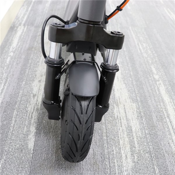 Segway Ninebot Kickscooter F30PLUS Elektromos Roller Fekete 300W