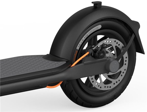 Segway Ninebot Kickscooter F30E elektromos roller 300W