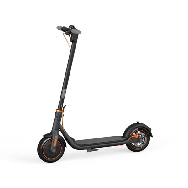 Segway Ninebot Kickscooter F30E elektromos roller 300W