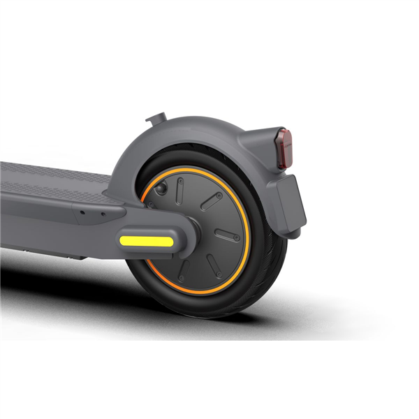 Segway Ninebot Kickscooter F30E elektromos roller 300W