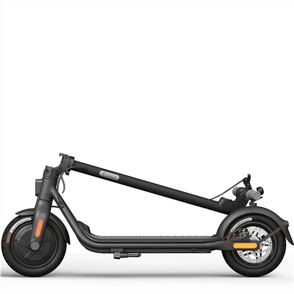 Segway Ninebot Kickscooter F30E elektromos roller 300W