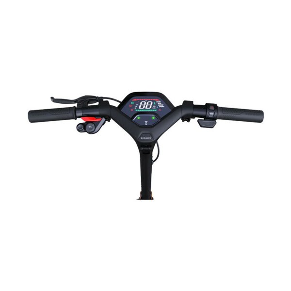 Segway KickScooter P65E Elektromos roller 500W