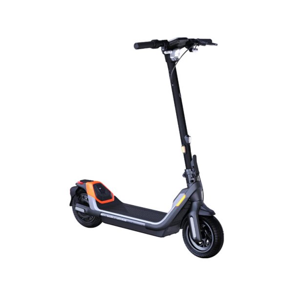Segway KickScooter P65E Elektromos roller 500W