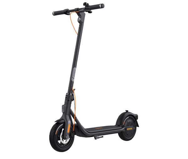 Segway Ninebot Kickscooter F2 Plus Elektromos Roller 400W