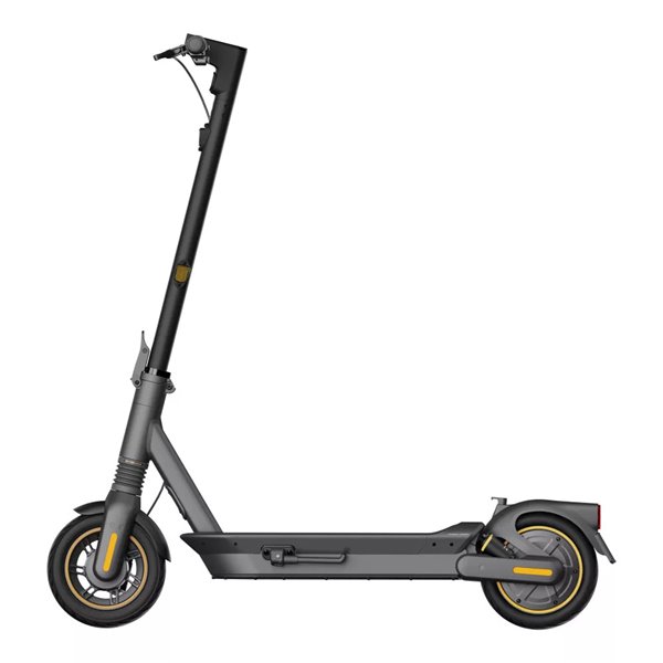 Segway Ninebot KickScooter MAX G2 Elektromos roller 450W