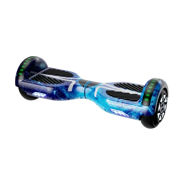 iHoverboard Elektromos Hoverboard K k 6 5 8243 2x350W