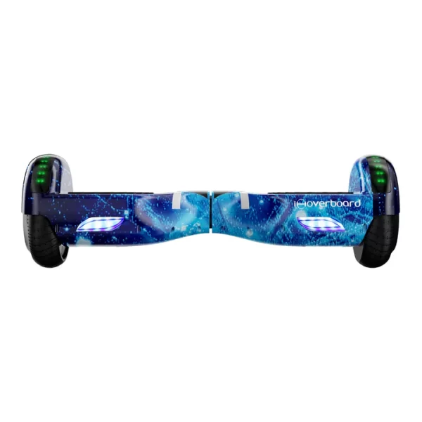 iHoverboard Elektromos Hoverboard K k 6 5 8243 2x350W