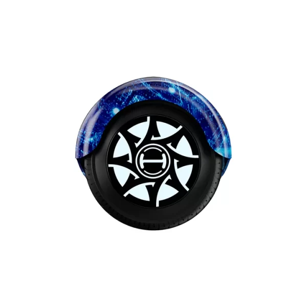 iHoverboard Elektromos Hoverboard K k 6 5 8243 2x350W