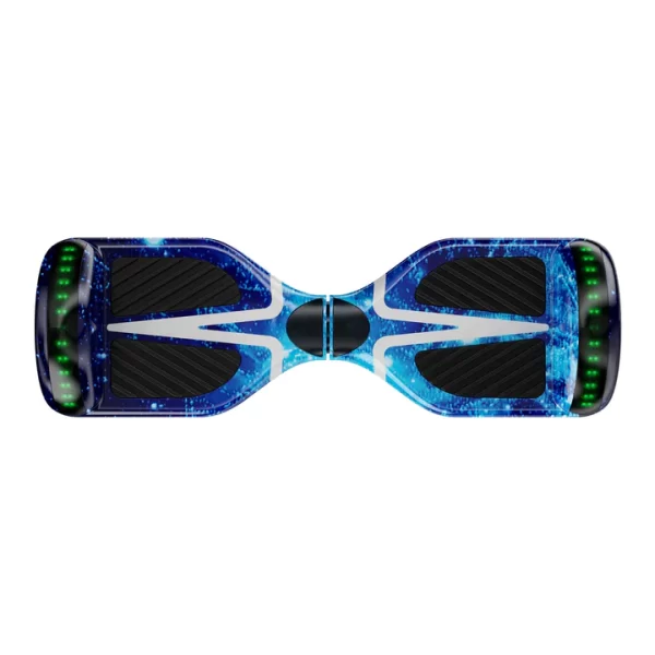 iHoverboard Elektromos Hoverboard K k 6 5 8243 2x350W