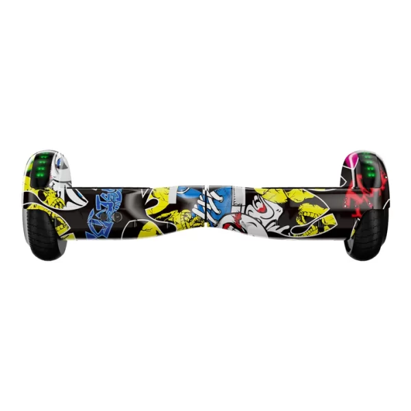 iHoverboard Elektromos Hoverboard K k 6 5 8243 2x350W