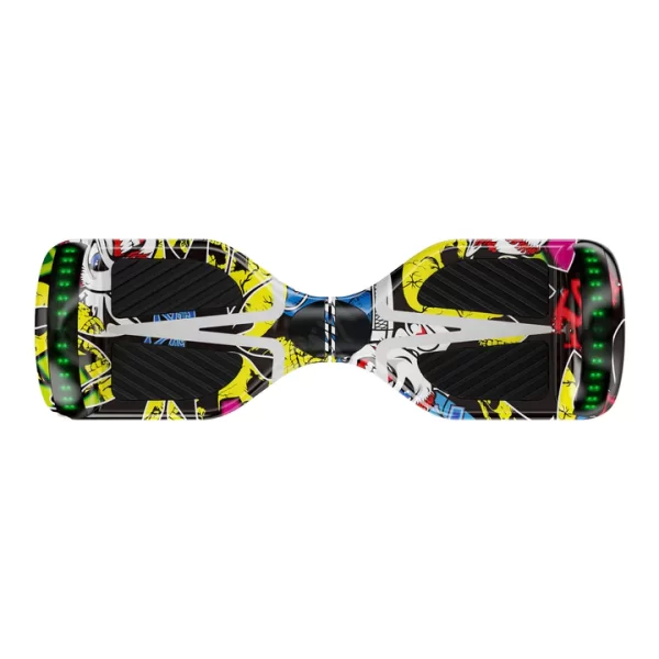 iHoverboard Elektromos Hoverboard K k 6 5 8243 2x350W