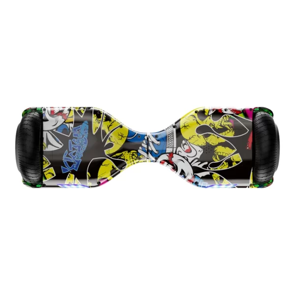 iHoverboard Elektromos Hoverboard K k 6 5 8243 2x350W
