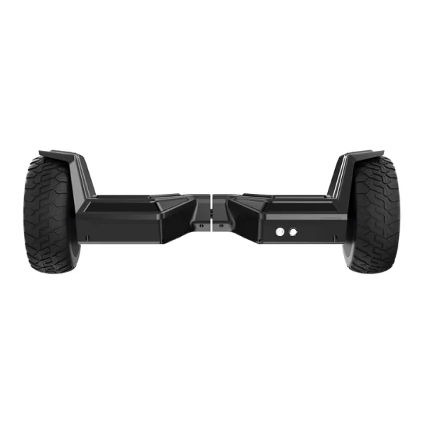 iHoverboard H8 Elektromos Hoverboard Fekete 8 5 8243 2x400W