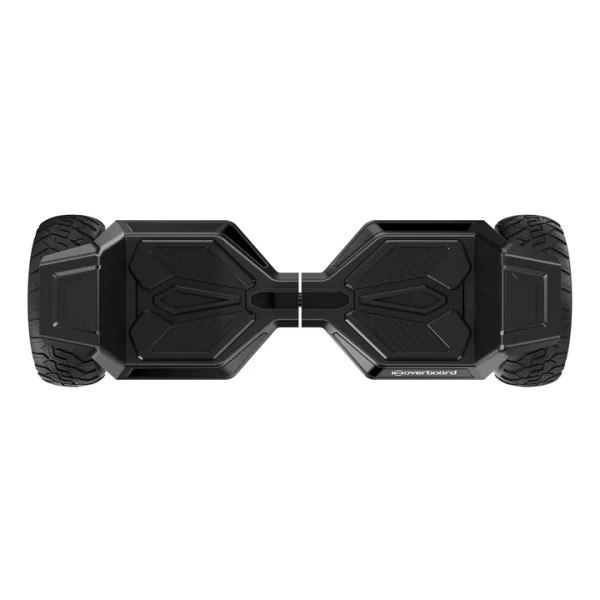 iHoverboard H8 Elektromos Hoverboard Fekete 8 5 8243 2x400W