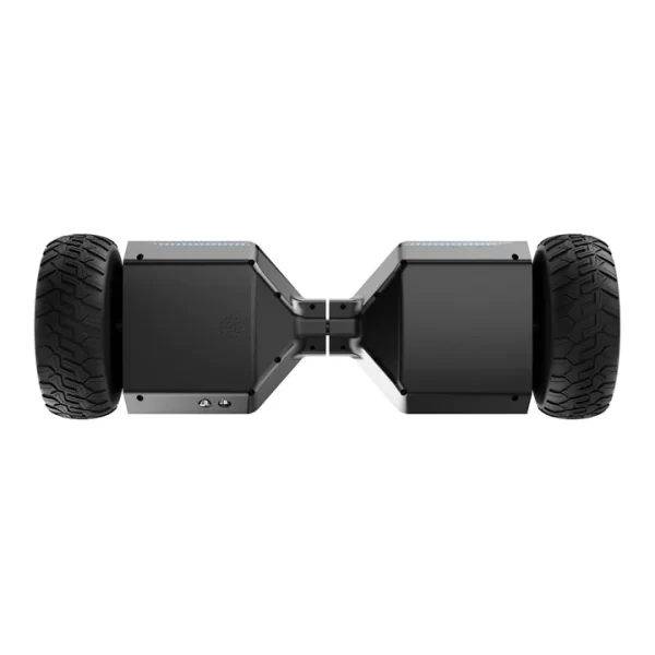 iHoverboard H8 Elektromos Hoverboard Fekete 8 5 8243 2x400W