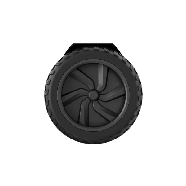 iHoverboard H8 Elektromos Hoverboard Fekete 8 5 8243 2x400W