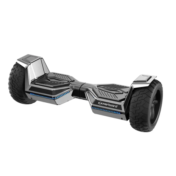 iHoverboard H8 Elektromos Hoverboard Fekete 8 5 8243 2x400W