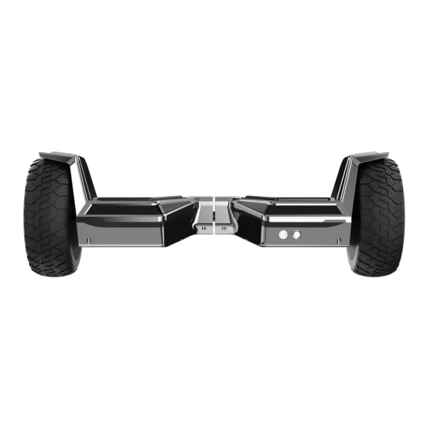 iHoverboard H8 Elektromos Hoverboard Fekete 8 5 8243 2x400W