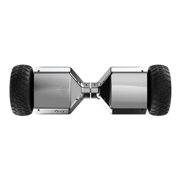 iHoverboard H8 Elektromos Hoverboard Fekete 8 5 8243 2x400W