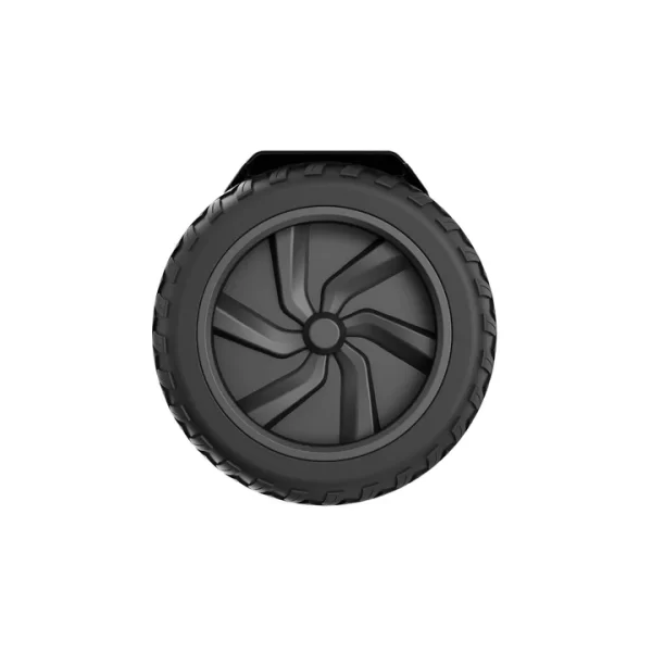 iHoverboard H8 Elektromos Hoverboard Fekete 8 5 8243 2x400W