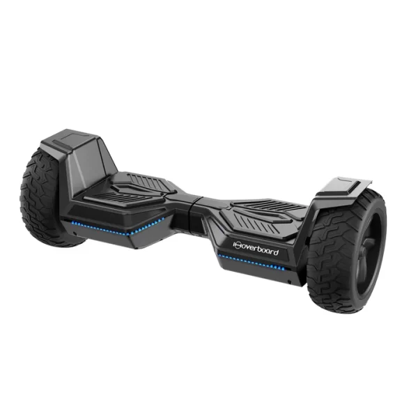 iHoverboard H8 Elektromos Hoverboard Fekete 8 5 8243 2x400W