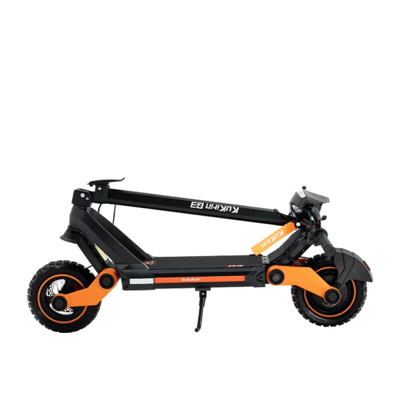 KuKirin G3 Adventurers Elektromos Roller 1200W J Modell 2024