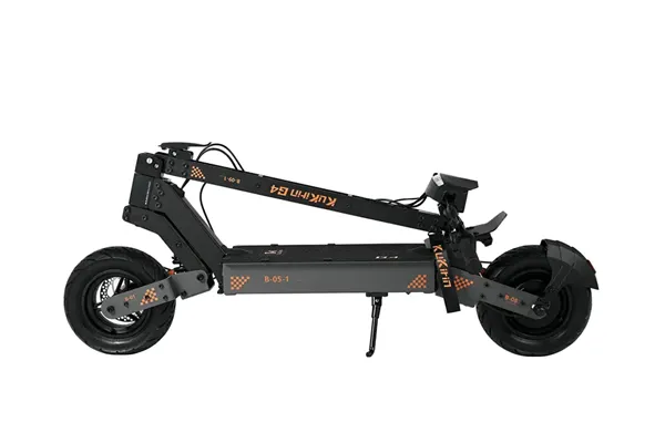KuKirin G4 Elektromos Roller 2000W