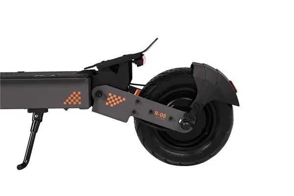 KuKirin G4 Elektromos Roller 2000W