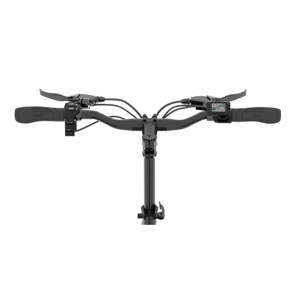 KuKirin C1PRO Elektromos Roller 500W