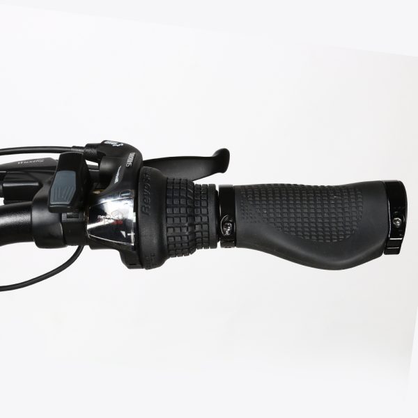 SAMEBIKE RS-A01 Elektromos Ker kp r 26 8243 Fekete 750W