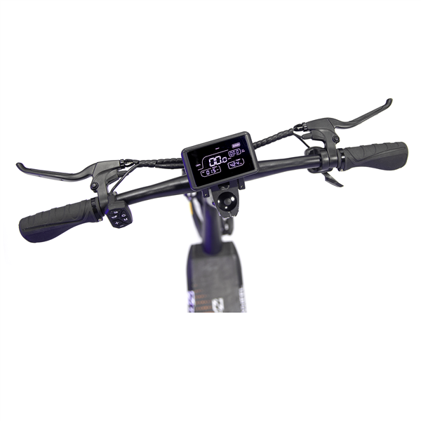 Zwheel 8220 Zcougar 8221 by Maxwheel T8 DUAL Pro Elektromos roller 1600W