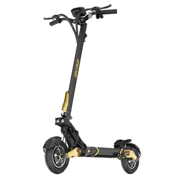 iENYRID ES30 DUAL Elektromos Roller GOLD 2400W