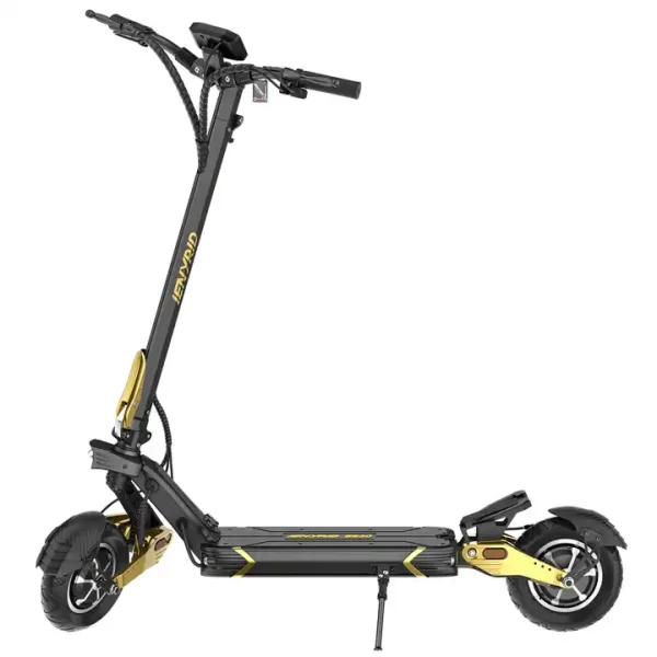 iENYRID ES30 DUAL Elektromos Roller GOLD 2400W