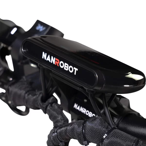 Nanrobot D6 2 0 DUAL Elektromos roller 2000W