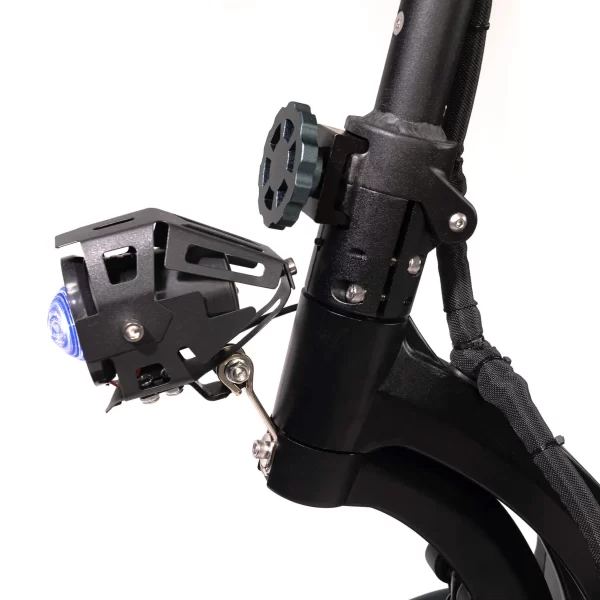 Nanrobot D6 2 0 DUAL Elektromos roller 2000W