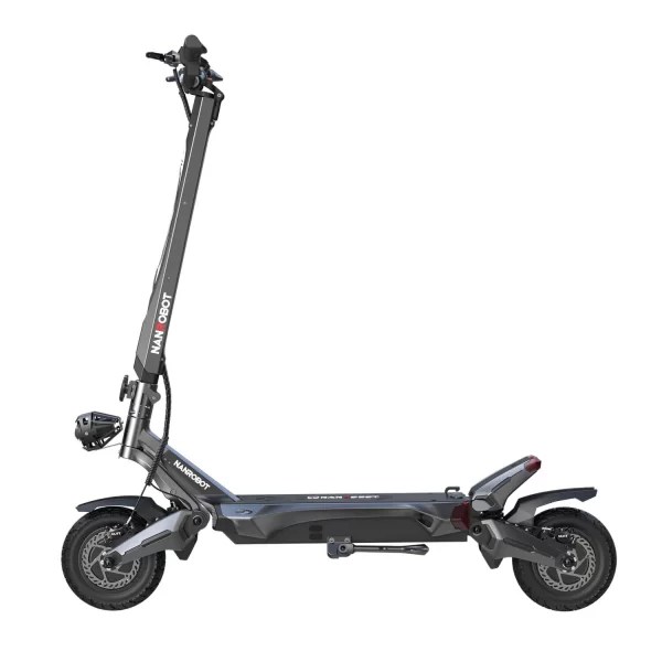 Nanrobot N6 DUAL Elektromos roller 2000W