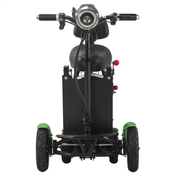 4wheels elektromos robogo w4s1 004
