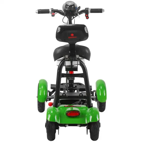 4wheels elektromos robogo w4s1 006