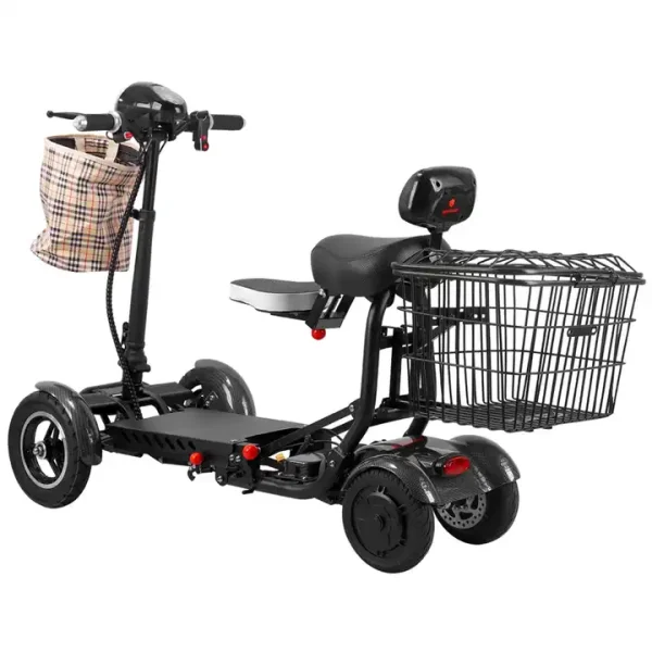 4wheels elektromos robogo w4s1 009
